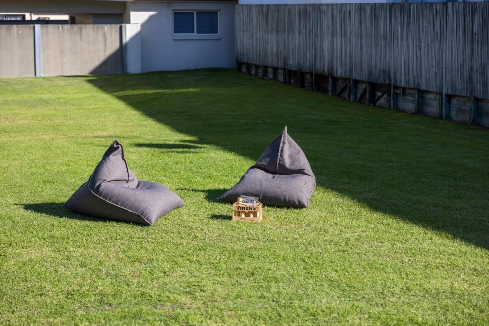 Vila The Iconic Kiwi Bach, Full Site Downtown Mount Mount Maunganui Exteriér fotografie